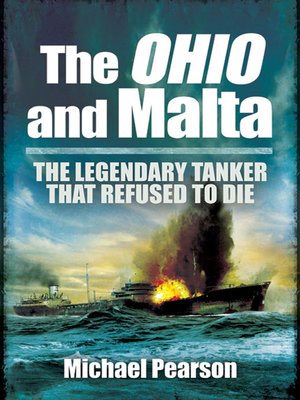 cover image of The Ohio and Malta